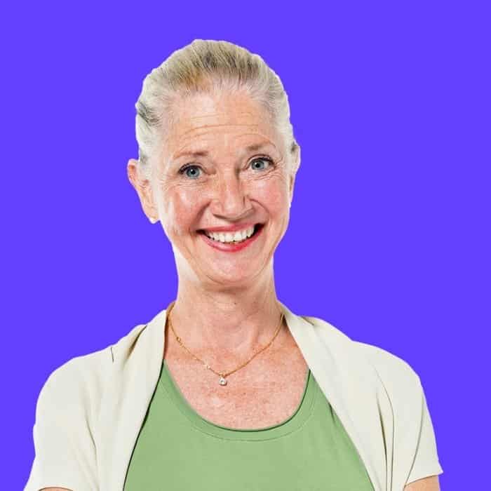 Lisa Brown